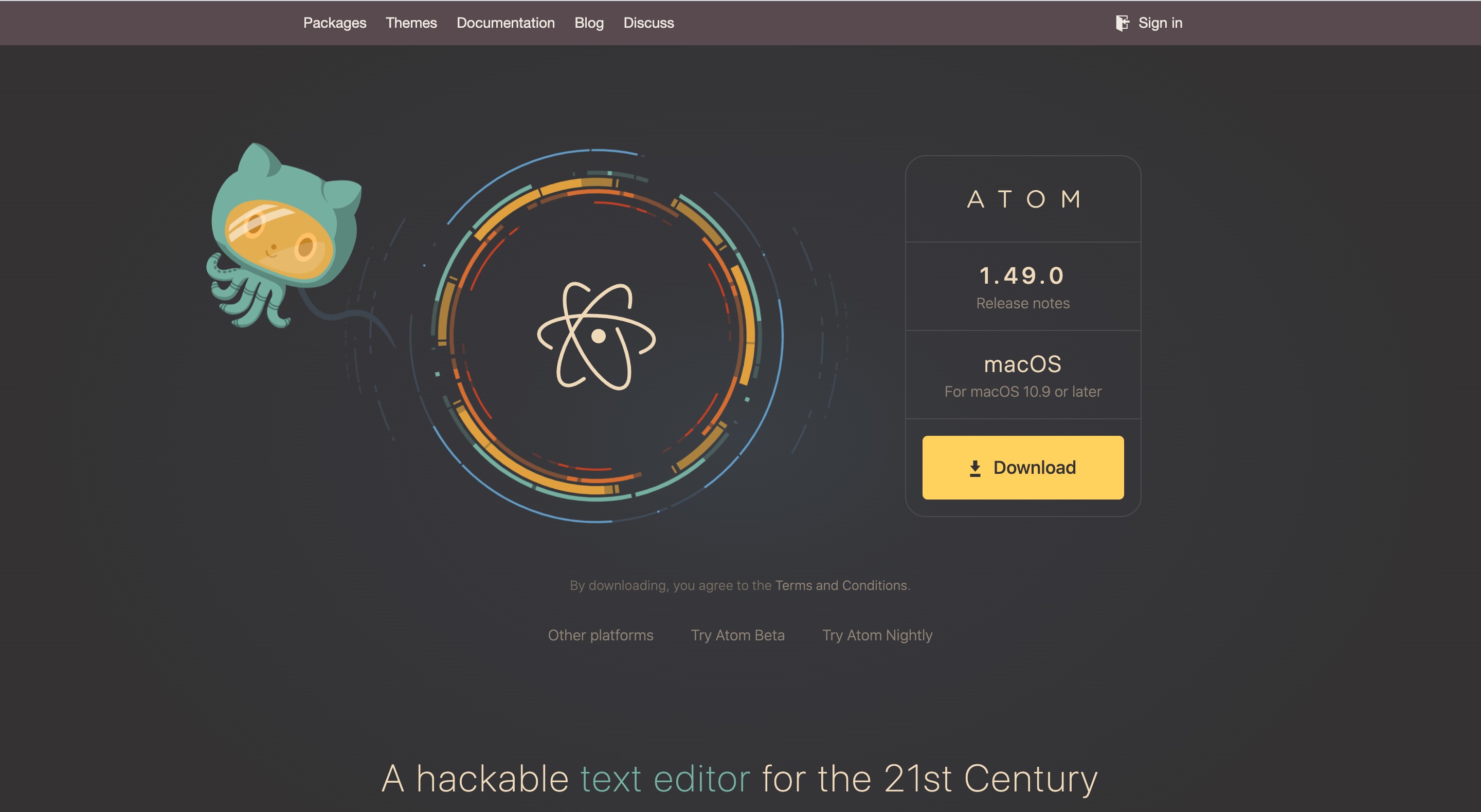 Atom